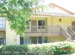 12560 Carmel Creek Rd UNIT 56, San Diego, CA 92130
