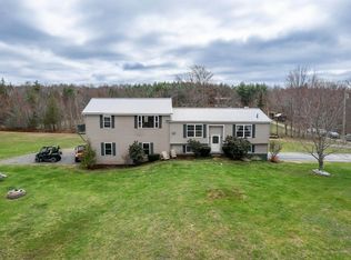 139 Dennett Rd, Etna, ME 04434