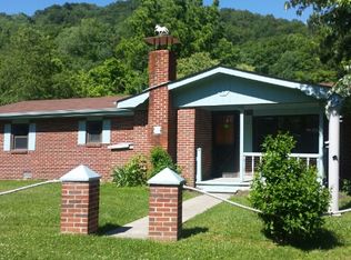 133 Paintball Dr, Honaker, VA 24260