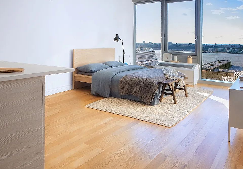 1st image of 550 W 54th St APT 1402
