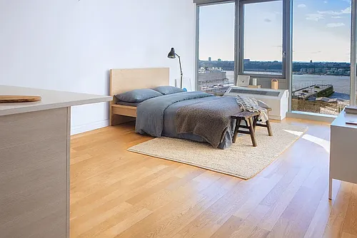 550 W 54th St #1402 Photo 1