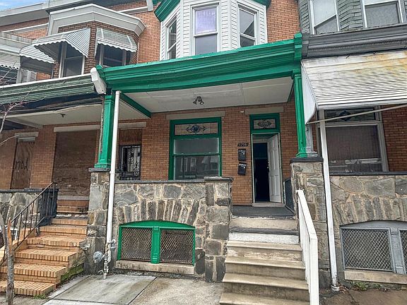 2nd image of 1706 N Bentalou St