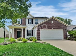 5915 Cabot Dr, Indianapolis, IN