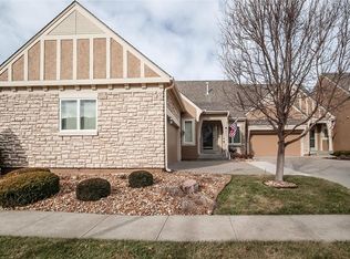 7866 W 157th Ter, Overland Park, KS 66223