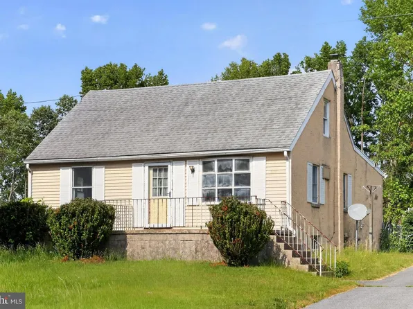 934 Singerly Rd, Elkton, MD 21921