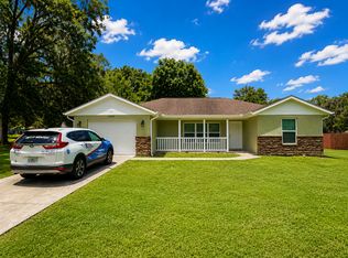 5300 SE 115th Pl, Belleview, FL 34420