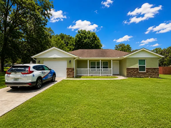 5300 SE 115th Pl, Belleview, FL 34420