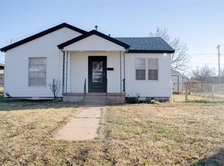 300 SE 52nd St, Oklahoma City, OK 73129