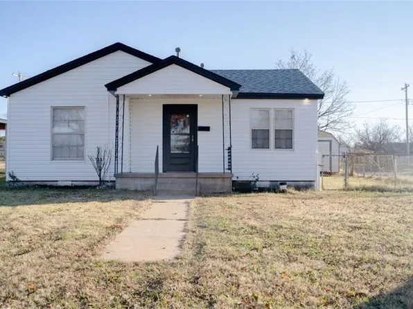 300 SE 52nd St, Oklahoma City, OK 73129