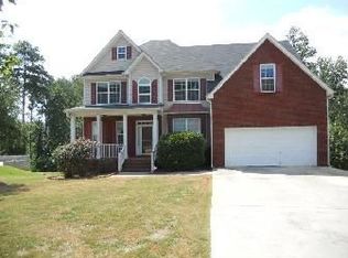 5171 Brown Leaf Way, Powder Springs, GA 30127