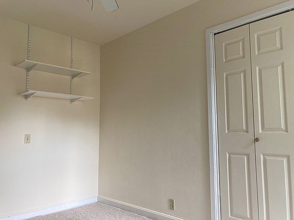Shelves