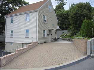 163 Suomi Rd #2, Quincy, MA 02169