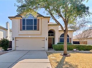 9005 Copano Dr, Austin, TX 78749