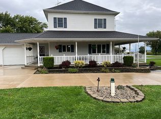 5523 State Route 49, Fort Recovery, OH 45846