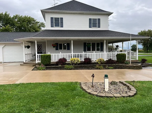 5523 State Route 49, Fort Recovery, OH 45846