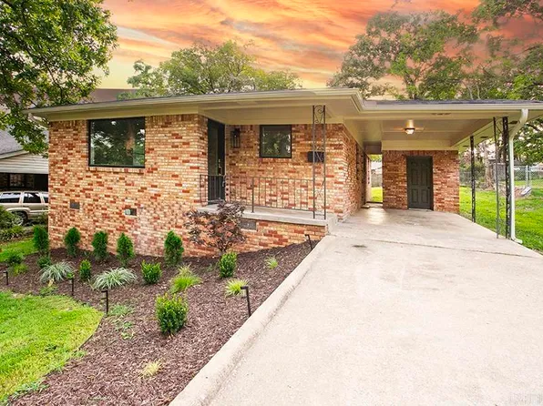 1020 N Hughes St, Little Rock, AR 72207
