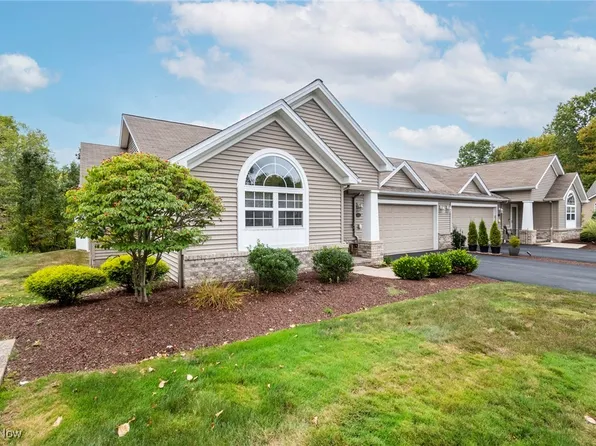 5823 Herons Blvd Unit A, Austintown, OH 44515