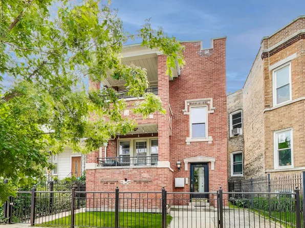 1639 W Farragut Ave, Chicago, IL 60640