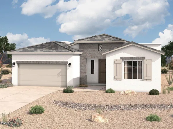 7284 Ultramarine Rd, Las Cruces, NM 88012