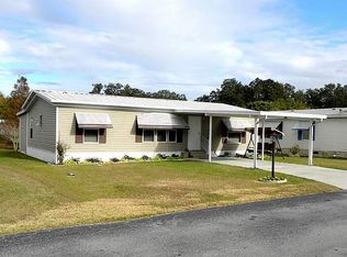 406 Spring Lake Rd, Wildwood, FL 34785