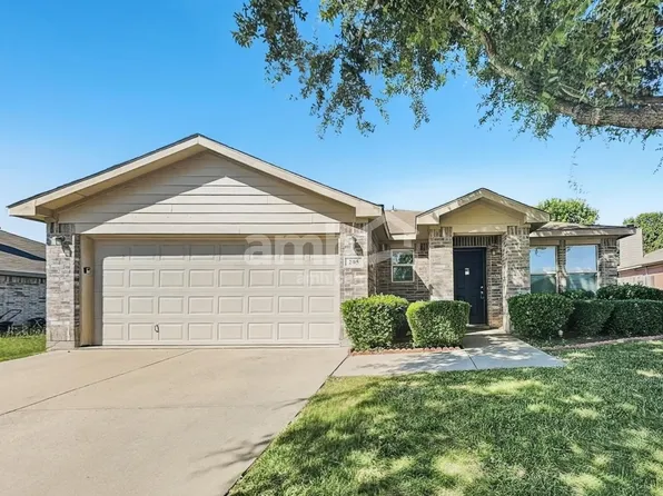 205 Sanctuary Way, Burleson, TX 76028