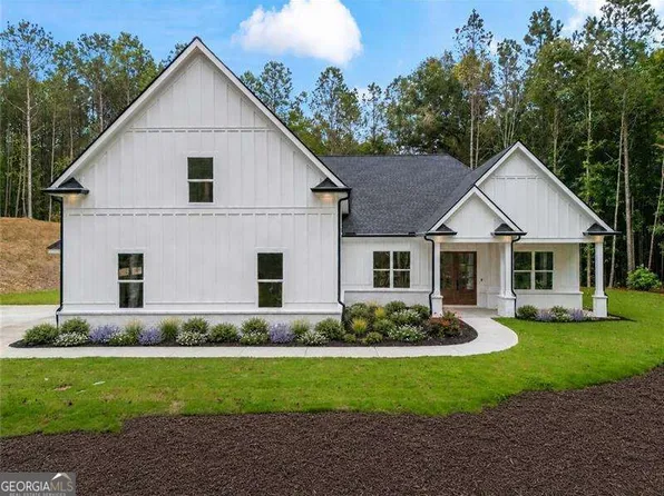 110 Jerusalem Farms Trl, Jasper, GA 30143
