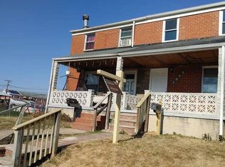 1029 Bayner Rd, Baltimore, MD 21221