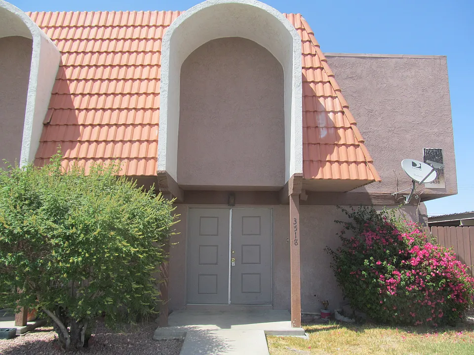 3518 Villa Knolls North Dr