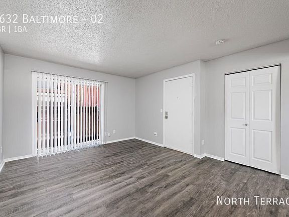 4th image of 3632 Baltimore Ave APT 2