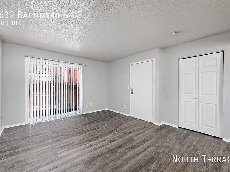 3632 Baltimore Ave #2 — Photo 4