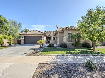 21389 S 186TH Place, Queen Creek, AZ, 85142