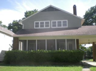 1211 W 4th St, Coffeyville, KS 67337