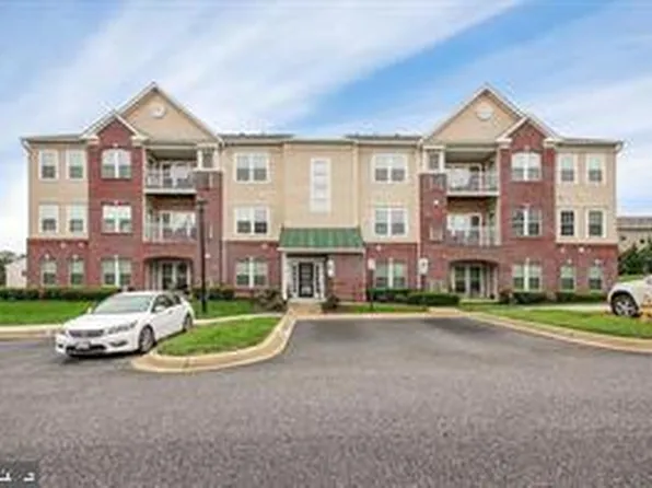 303 Lothian Way Unit 303, Abingdon, MD 21009