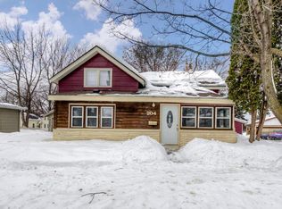 204 Mertens St N, Jordan, MN 55352