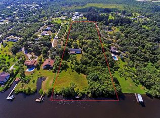 12521 Roseland Rd, Sebastian, FL 32958