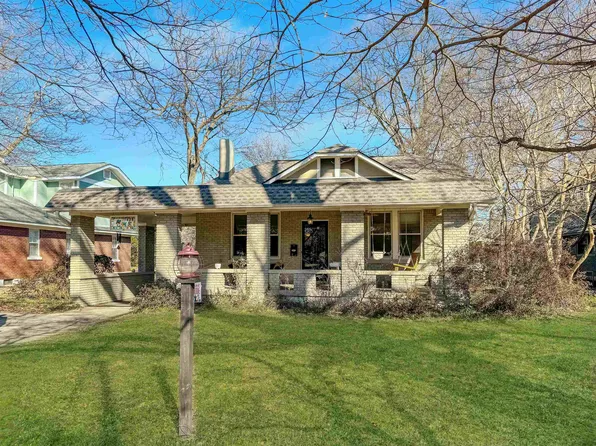 1744 York Ave, Memphis, TN 38104