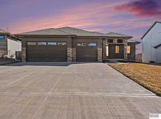 9001 N 169th St, Bennington, NE 68007