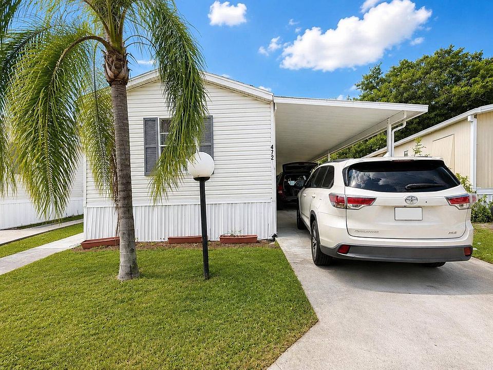 1st image of 6800 NW 39th Ave Lot 472