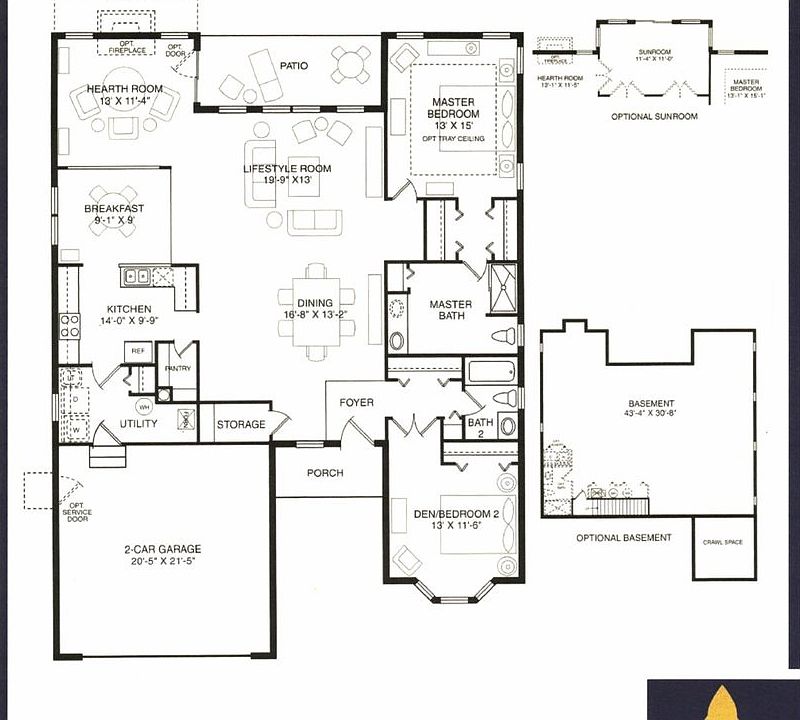 2nd image of 20006 Arquilla Cir