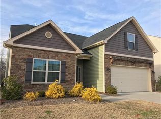 10434 Atkins Ridge Dr, Charlotte, NC 28213