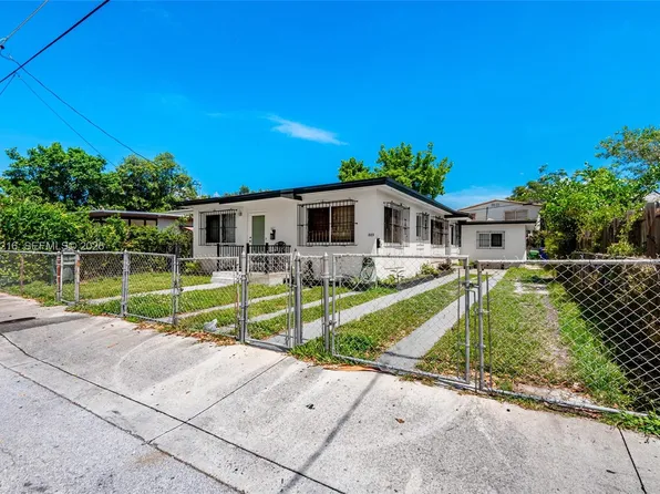 221 NW 32nd St #223-B, Miami, FL 33127