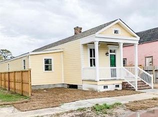 619 Lizardi St, New Orleans, LA 70117
