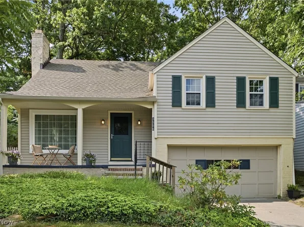 3556 Meadowbrook Blvd, Cleveland Heights, OH 44118