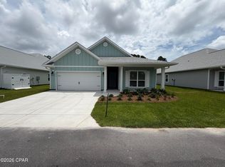 574 Norris Dr, Port Saint Joe, FL 32456
