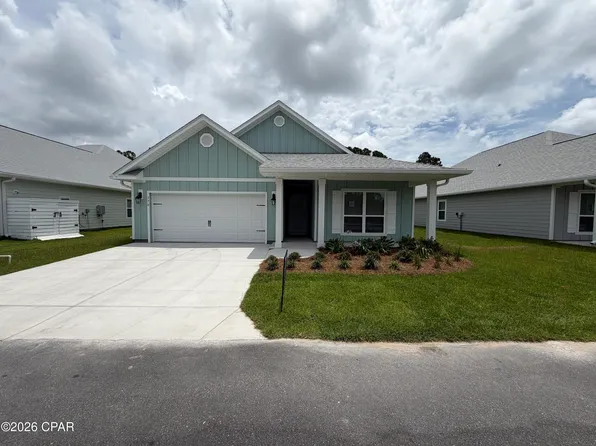 574 Norris Dr, Port Saint Joe, FL 32456