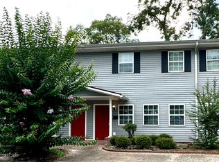 300 Taylor St #4, Nashville, GA 31639
