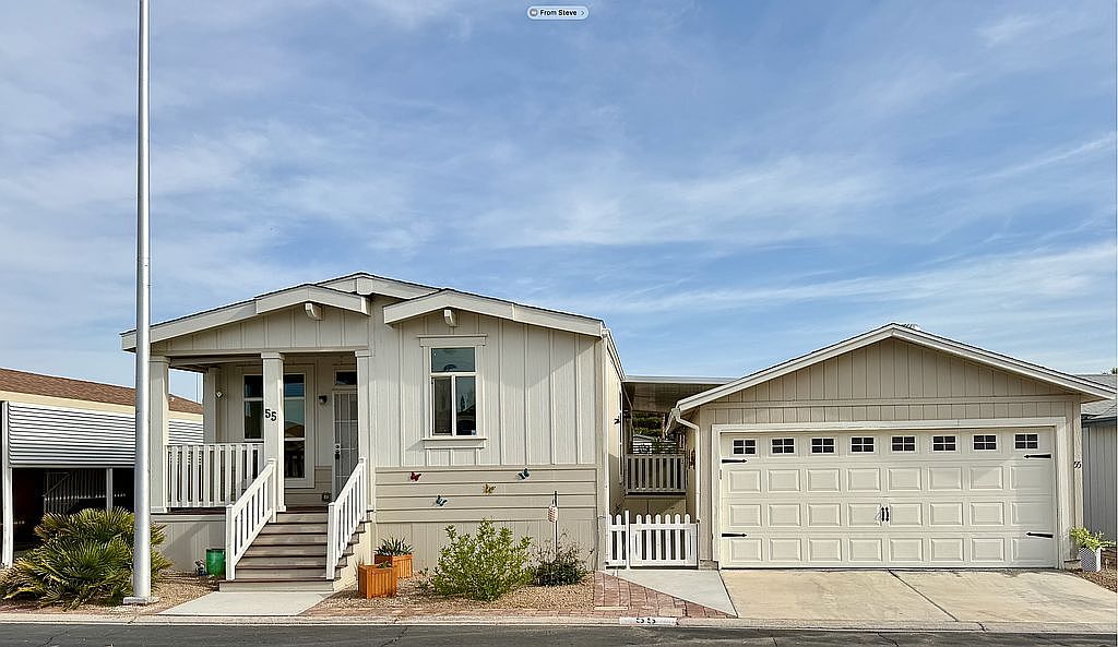 6420 E Tropicana Ave UNIT 55, Las Vegas, NV 89122 | Zillow