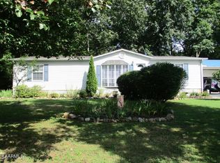 338 County Road 135, Athens, TN 37303