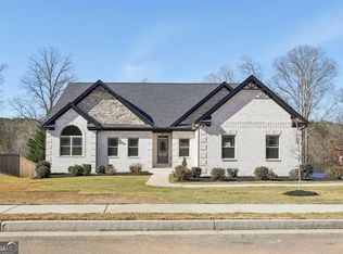 1833 Millstone Mnr, Conyers, GA 30013