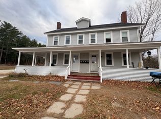 45 Maple St APT 1, Farmington, NH 03835